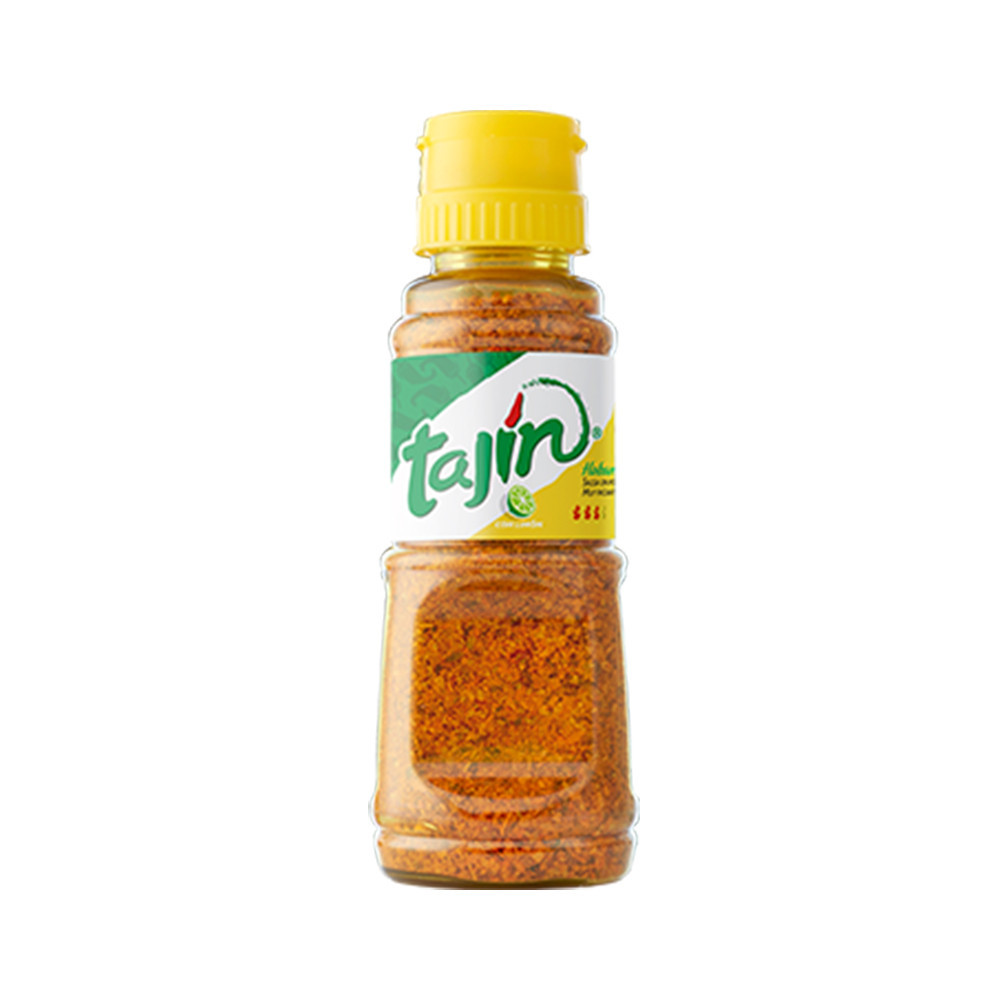 Tajin Habanero Powder 50gr Mexican Habanero Chilli Pepper Seasoning
